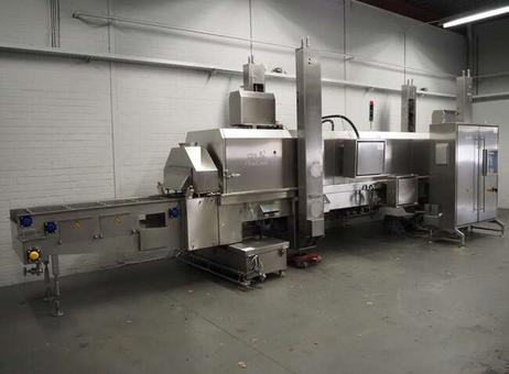 2004 CFS Flowcook FLC80 Oven for sale