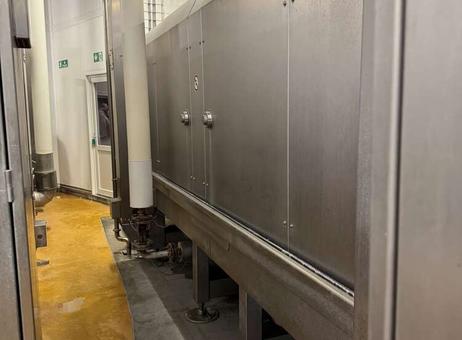 1999 CFS STS600 8 130 Oven for sale
