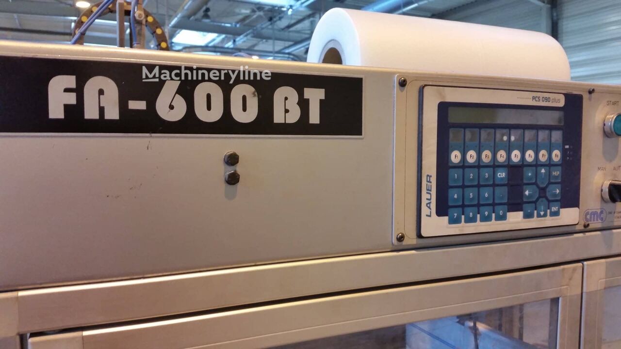 CMC FA-600 BT Shrinking Machine for sale — view 3
