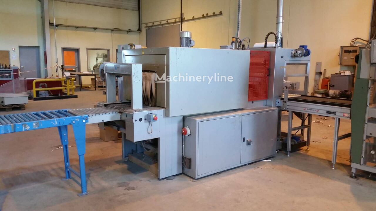 CMC FA-600 BT Shrinking Machine for sale — view 4