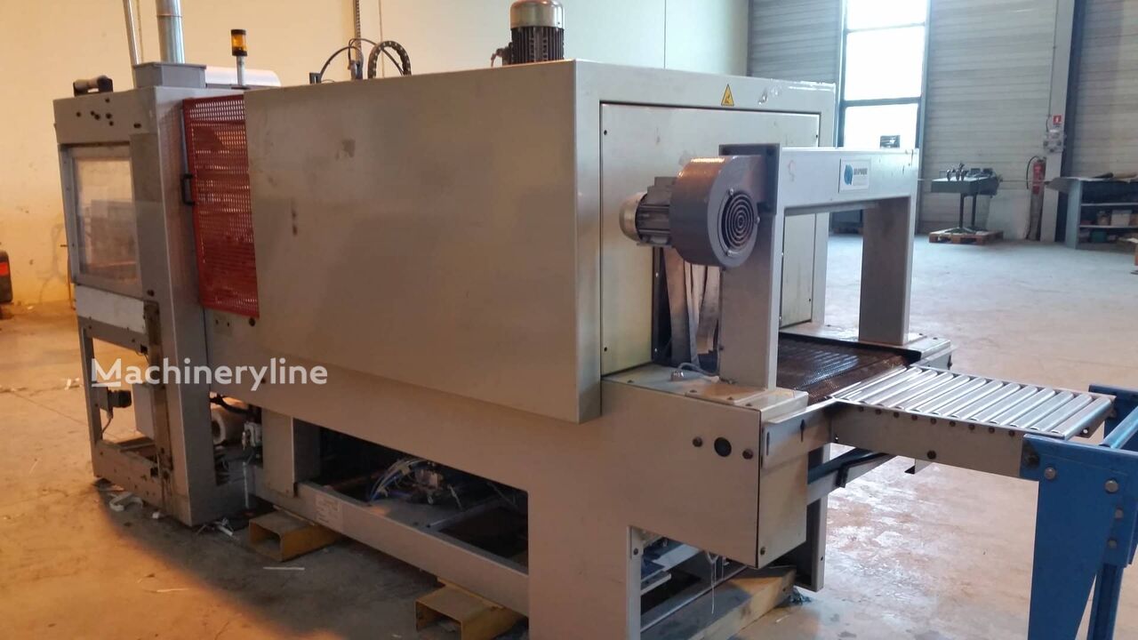 CMC FA-600 BT Shrinking Machine for sale — view 5