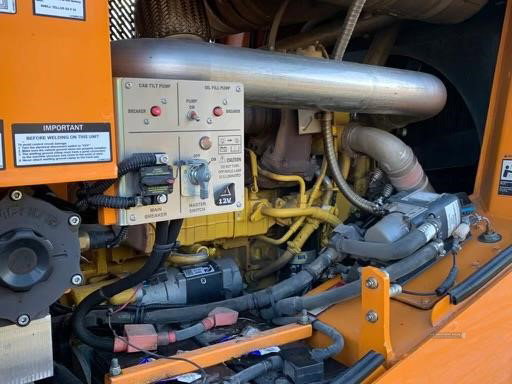 2021 CMI C300 Mulcher for sale — view 4