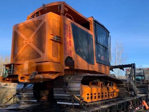 2020 CMI C300 Mulcher for sale — view 5