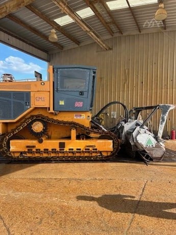 2019 CMI C475 Mulcher for sale