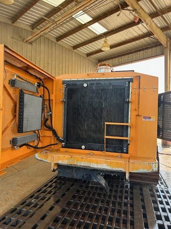 2019 CMI C475 Mulcher for sale — view 2
