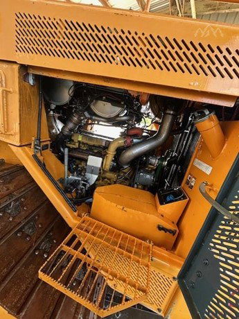 2019 CMI C475 Mulcher for sale — view 4