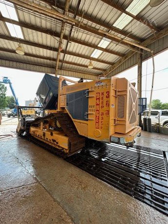 2019 CMI C475 Mulcher for sale — view 5