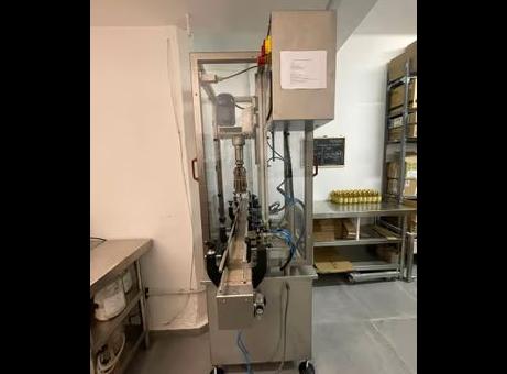 CTM Ingeniería CP31 Beverage Machine for sale