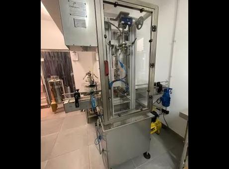 CTM Ingeniería CP31 Beverage Machine for sale — view 2