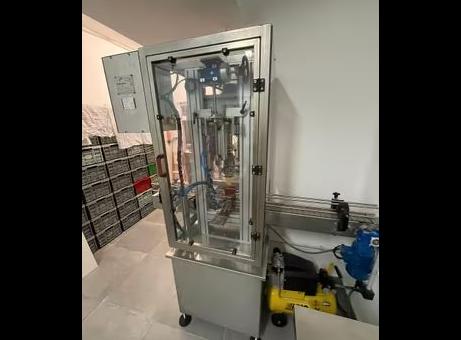 CTM Ingeniería CP31 Beverage Machine for sale — view 3