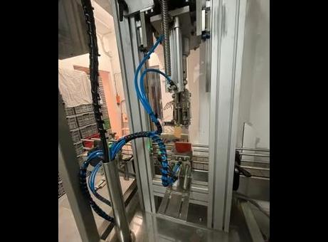 CTM Ingeniería CP31 Beverage Machine for sale — view 4