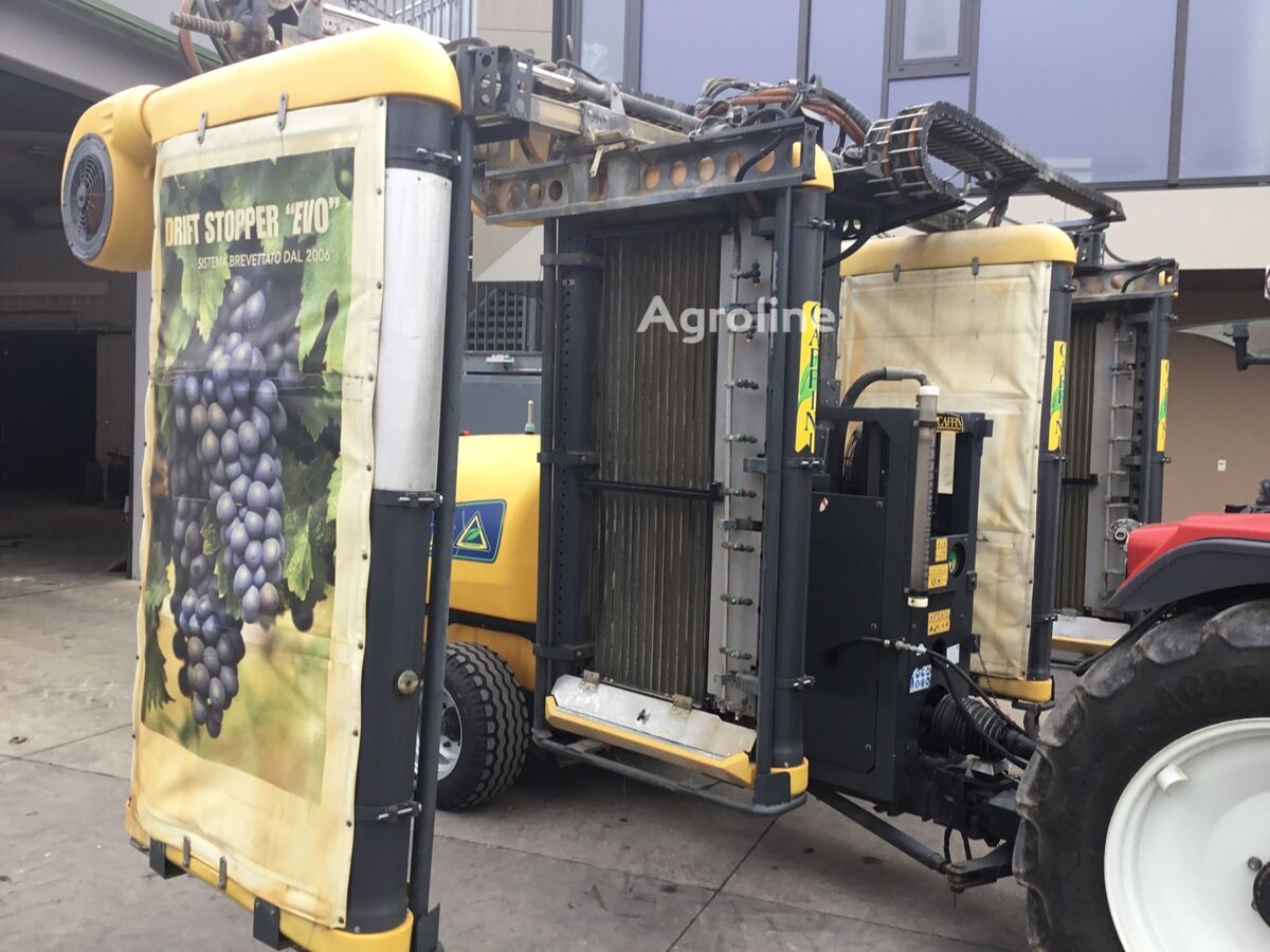 2020 Caffini Drift Stop EVO Sprayer - 3 Point for sale