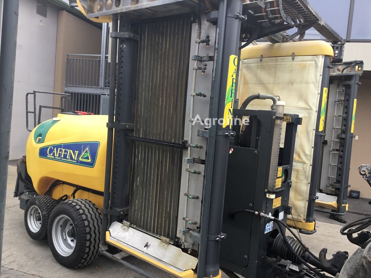 2020 Caffini Drift Stop EVO Sprayer - 3 Point for sale — view 2