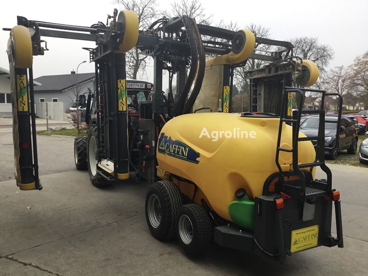 2020 Caffini Drift Stop EVO Sprayer - 3 Point for sale — view 3