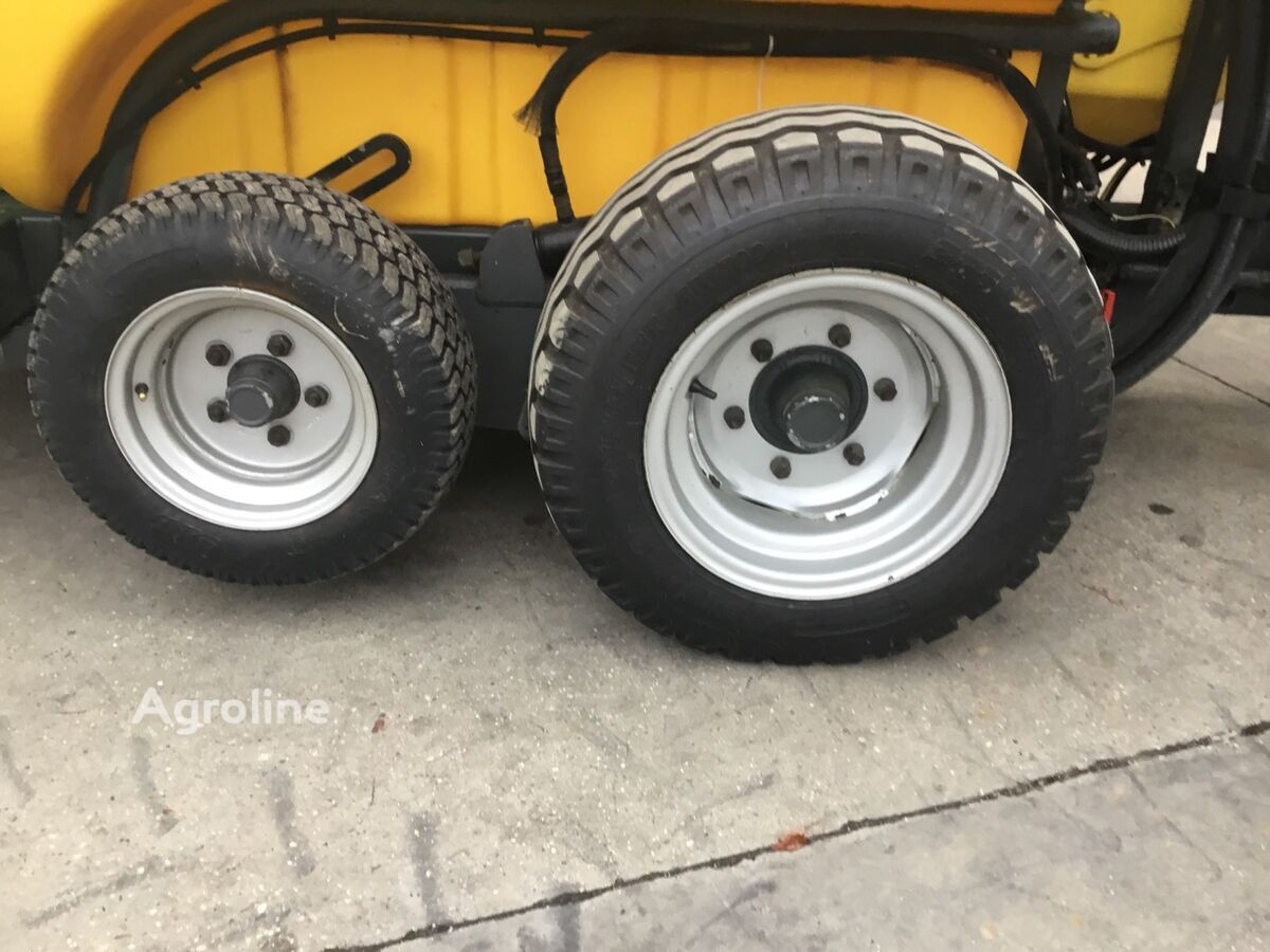 2020 Caffini Drift Stop EVO Sprayer - 3 Point for sale — view 4