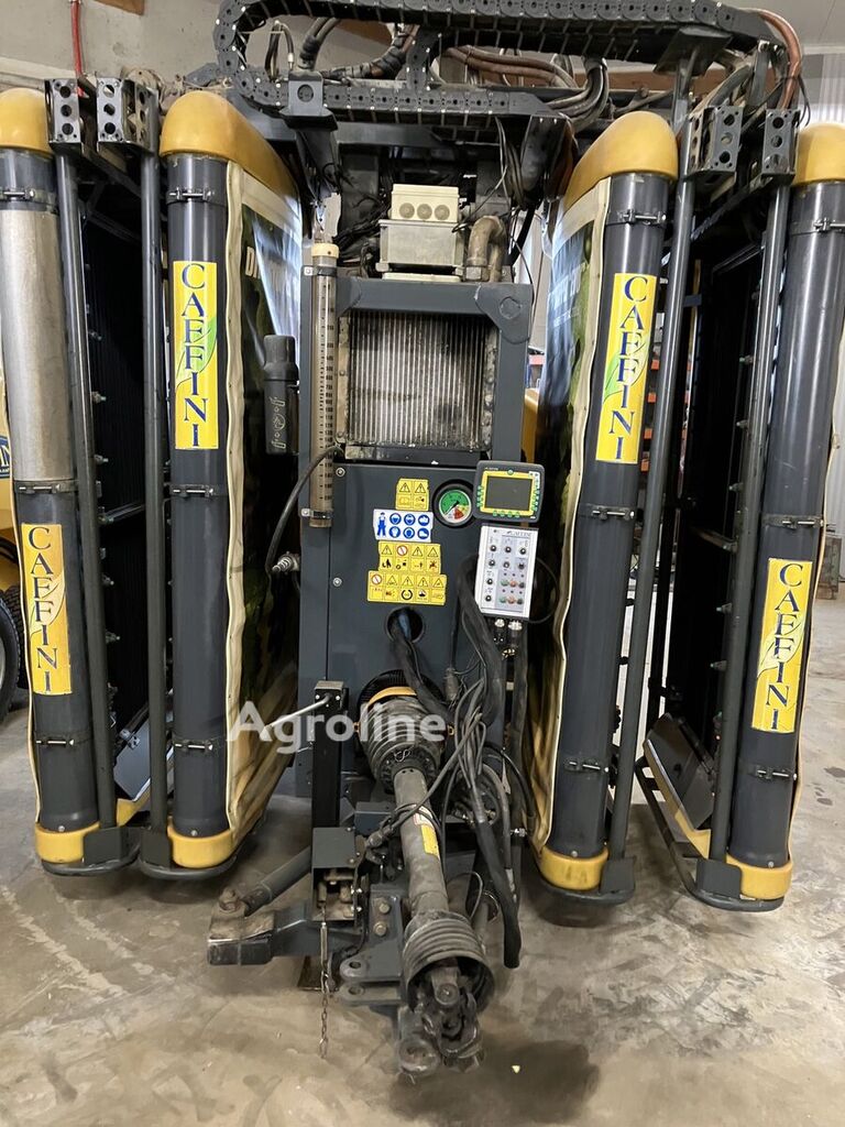 2020 Caffini Drift Stop EVO Sprayer - 3 Point for sale — view 5