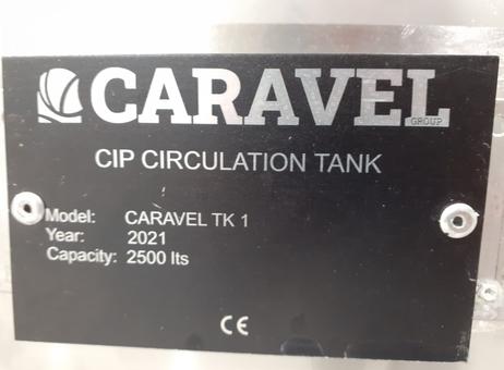 2021 Caravel Group GH.CMS-3 Beverage for sale — view 3