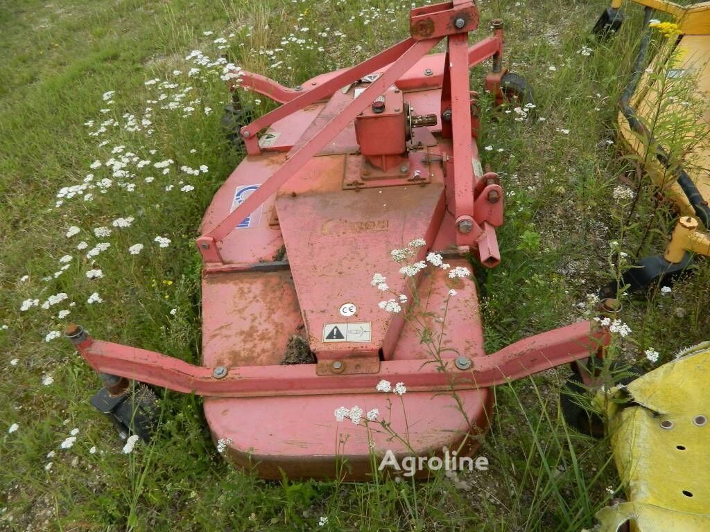 Caroni 1800 Hay - Mower for sale — view 2