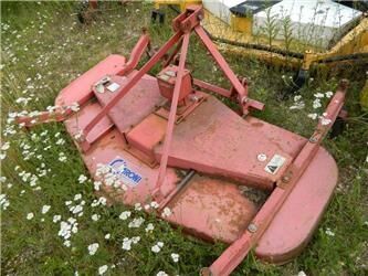 Caroni 1800 Hay - Mower for sale — view 3