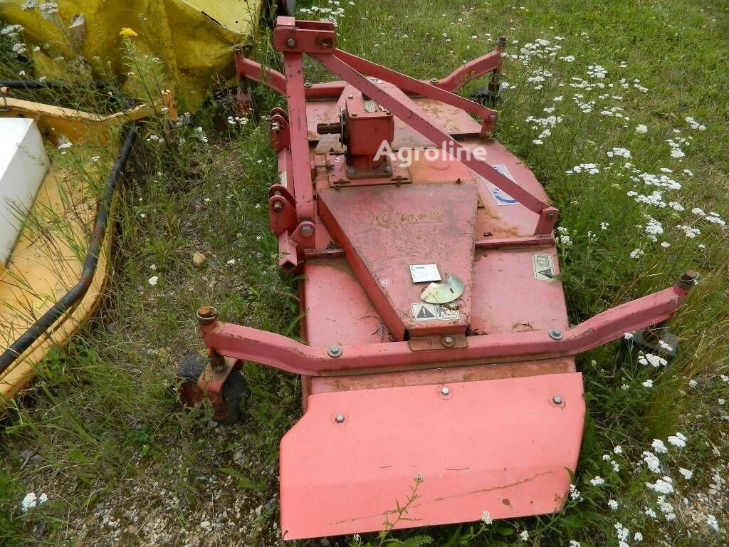 Caroni 1800 Hay - Mower for sale — view 4