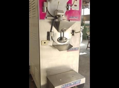 Carpigiani Coldelite Comp Refrigeration for sale