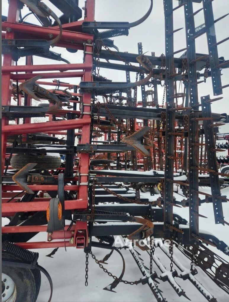 2013 Case IH 200-50 Tillage - Cultivator for sale — view 3