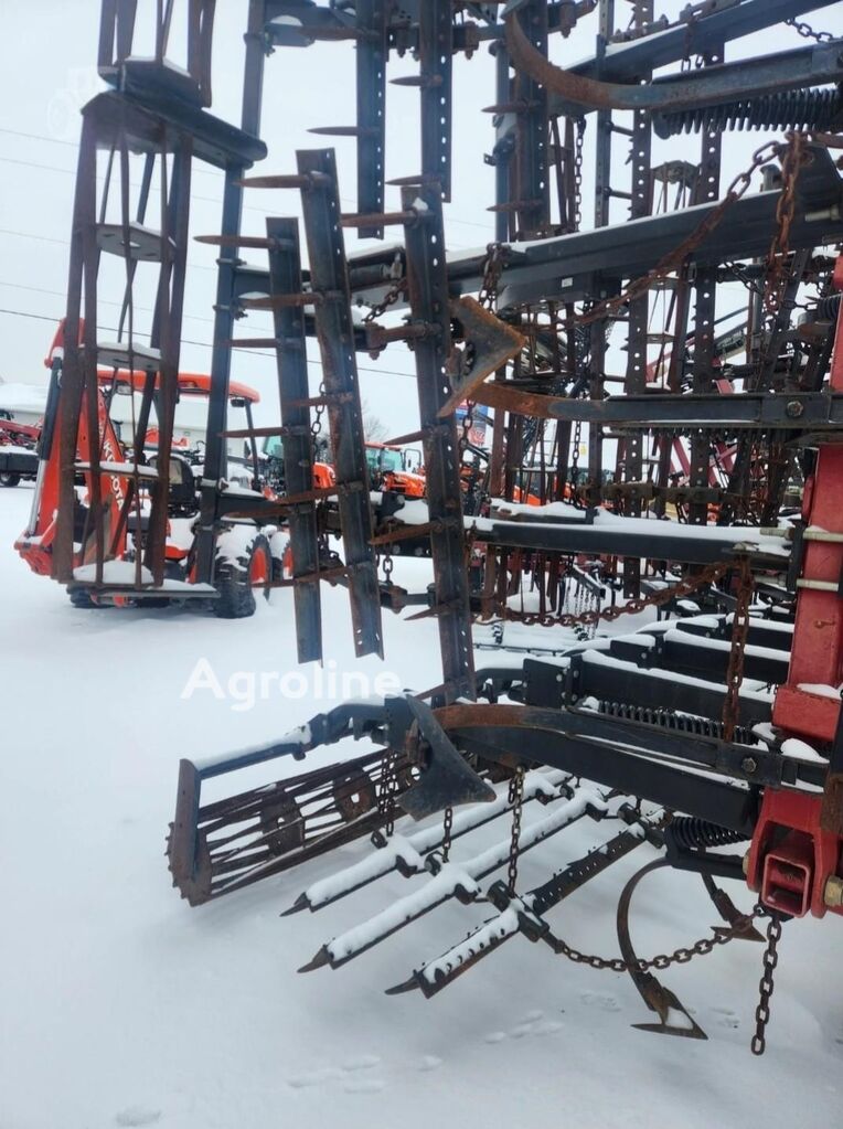 2013 Case IH 200-50 Tillage - Cultivator for sale — view 4