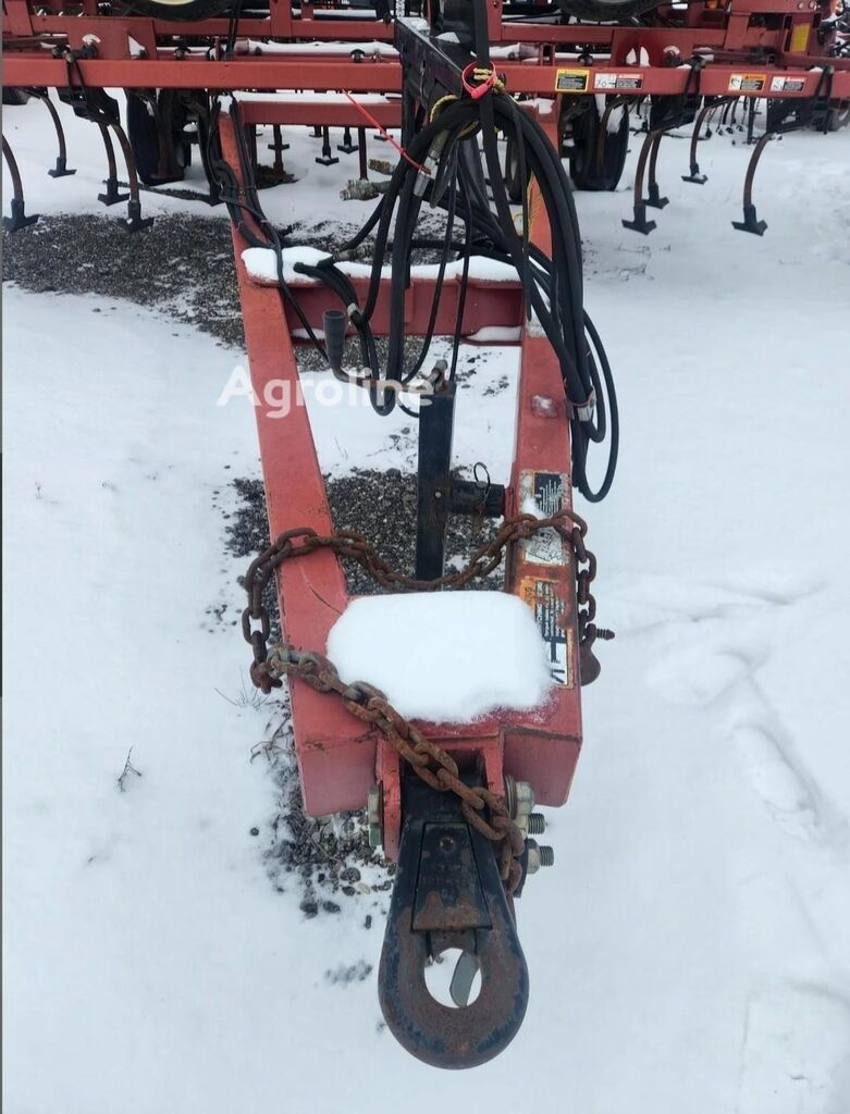 2013 Case IH 200-50 Tillage - Cultivator for sale — view 5
