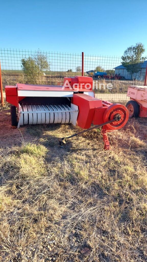 Case IH 420 Hay - Square Baler for sale — view 2