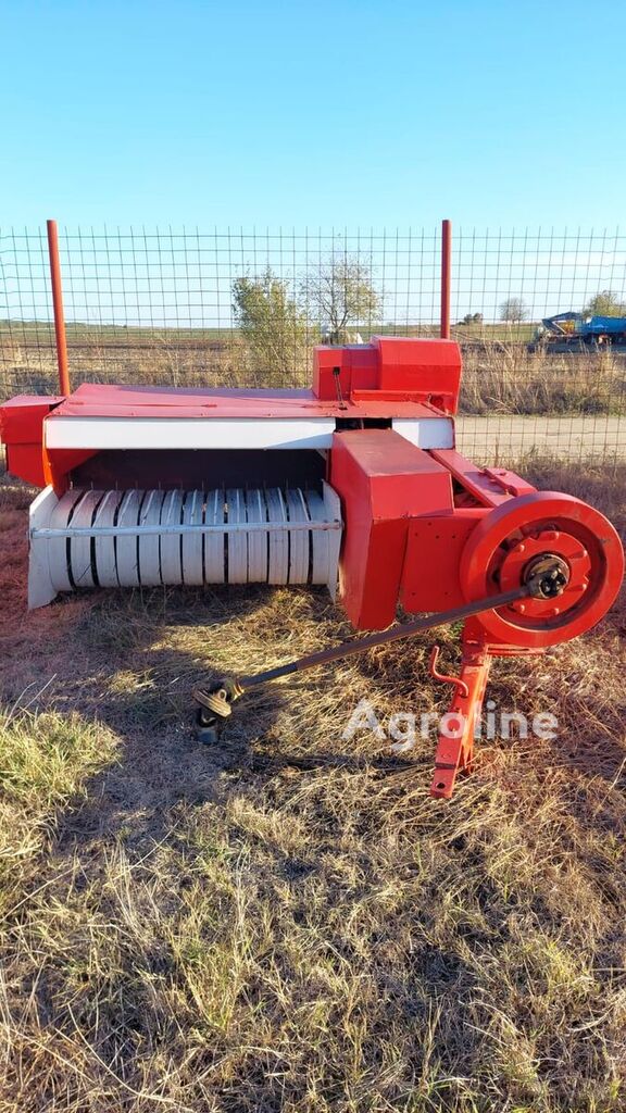 Case IH 420 Hay - Square Baler for sale — view 3
