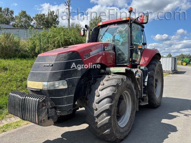 2012 Case IH Case Magnum 29 Tractor - Wheel for sale