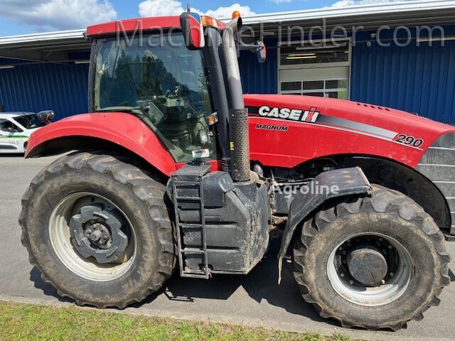 2012 Case IH Case Magnum 29 Tractor - Wheel for sale — view 4