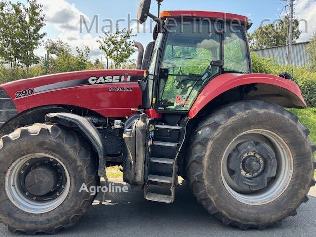 2012 Case IH Case Magnum 29 Tractor - Wheel for sale — view 5