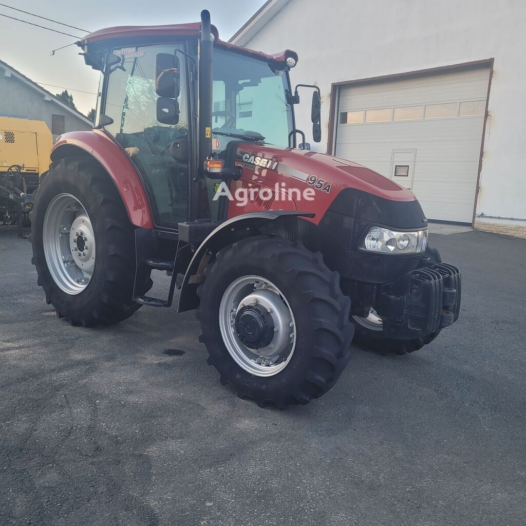 2020 Case IH Farmall 95 A Tractor - Wheel for sale