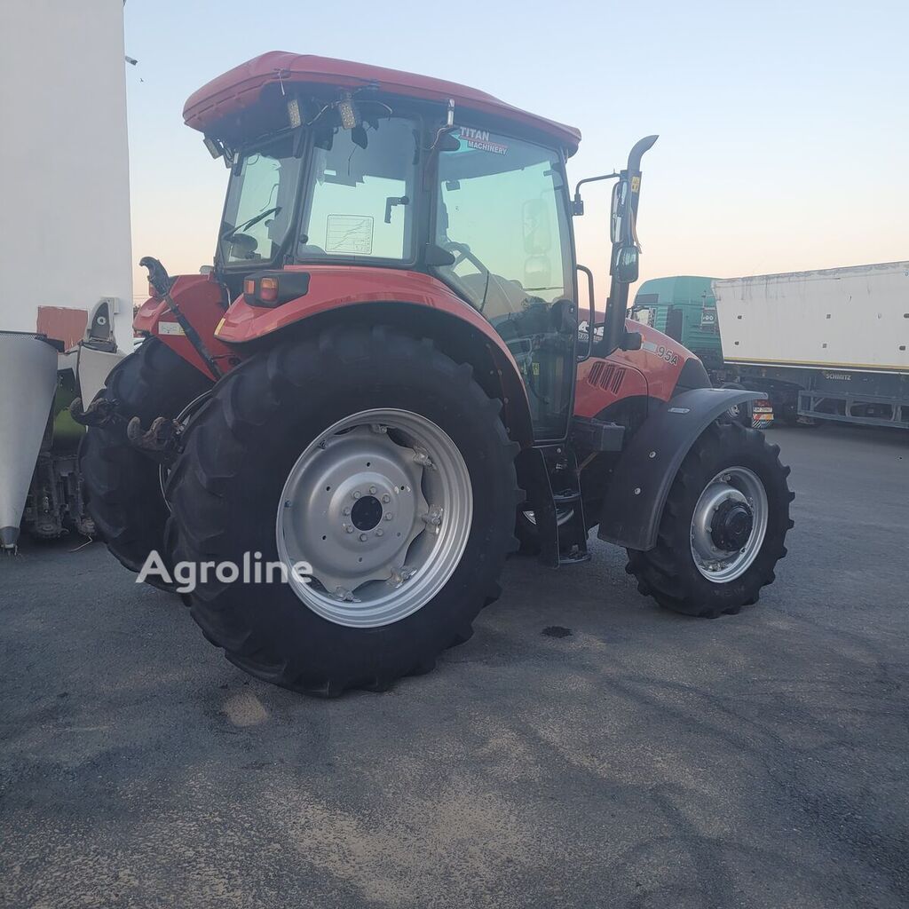 2020 Case IH Farmall 95 A Tractor - Wheel for sale — view 2