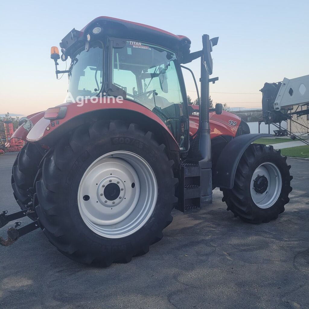 2020 Case IH Farmall 95 A Tractor - Wheel for sale — view 5