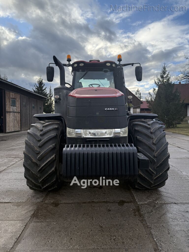 2017 Case IH Magnum 340 ROW Tractor - Wheel for sale