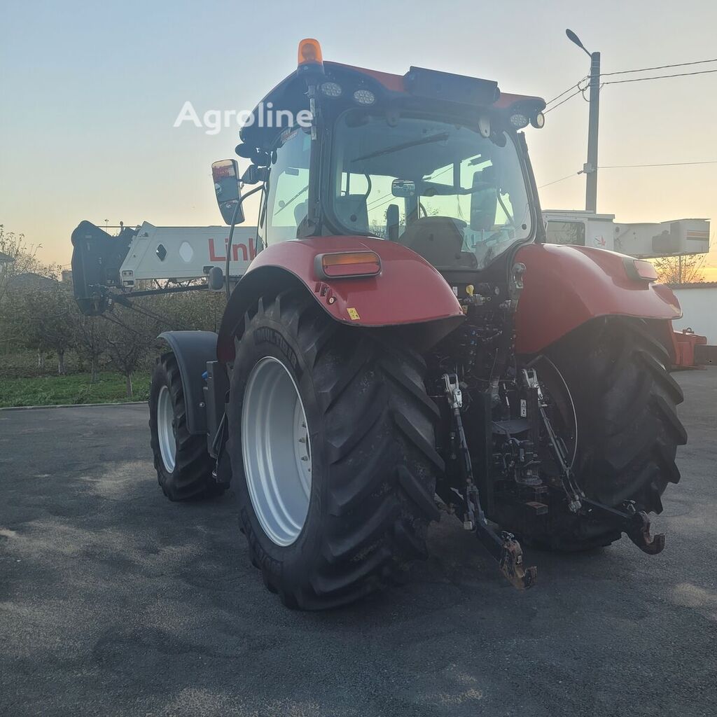 2020 Case IH Maxxum 125 Tractor - Wheel for sale — view 4