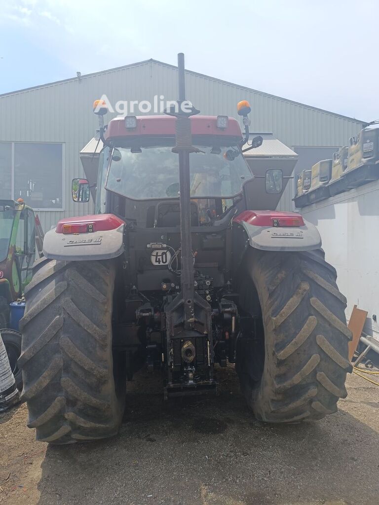 1999 Case IH Maxxum 135 Tractor - Wheel for sale — view 5