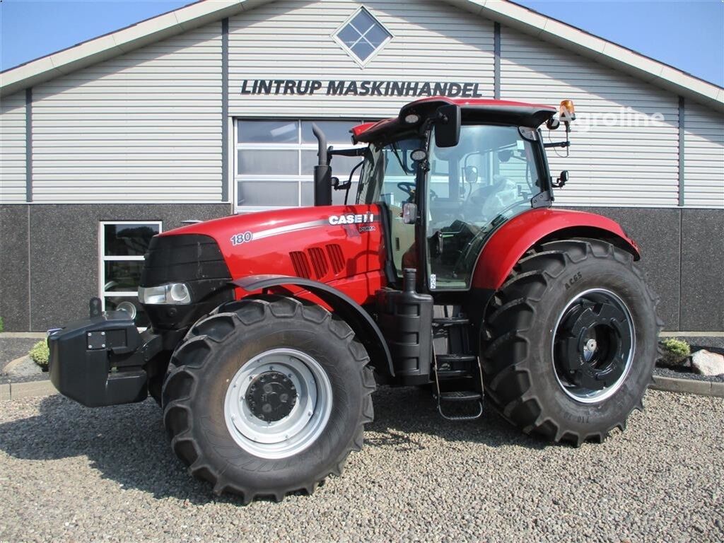 2025 Case IH Puma 180 FPS Tractor - Wheel for sale