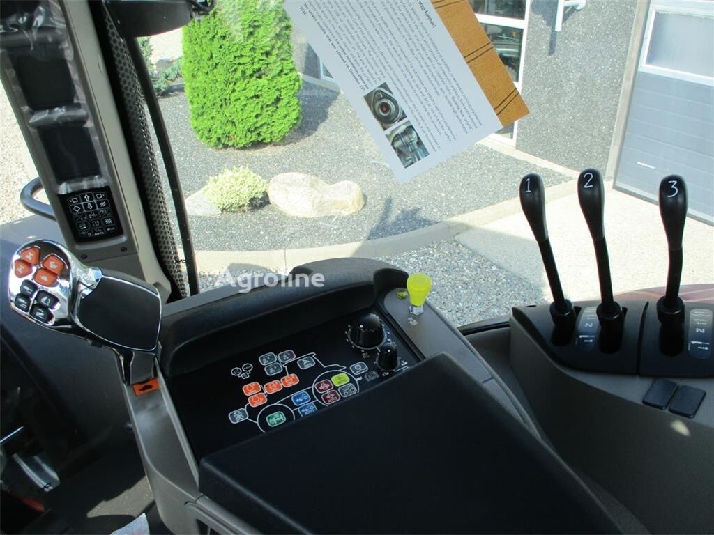 2025 Case IH Puma 180 FPS Tractor - Wheel for sale — view 3