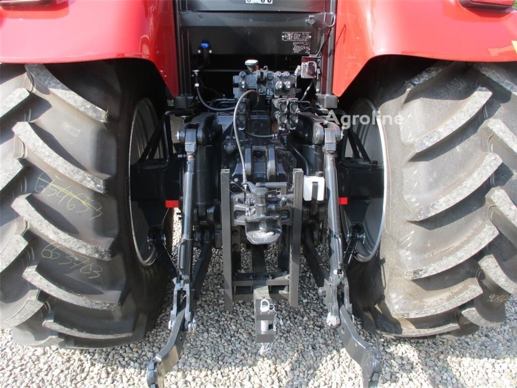 2025 Case IH Puma 180 FPS Tractor - Wheel for sale — view 4