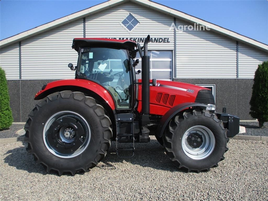 2025 Case IH Puma 180 FPS Tractor - Wheel for sale — view 5