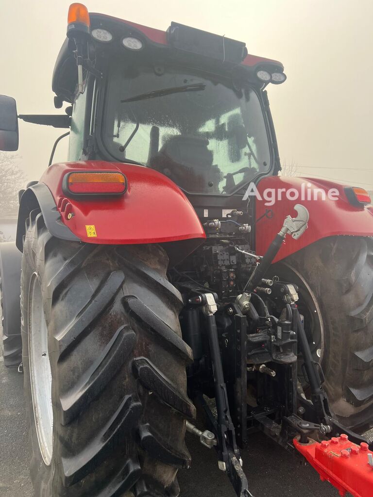 2021 Case IH Puma 185 Tractor - Wheel for sale — view 4