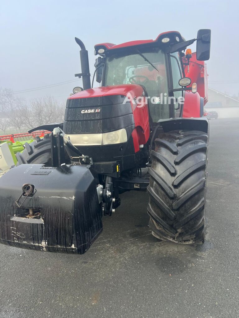 2021 Case IH Puma 185 Tractor - Wheel for sale — view 5