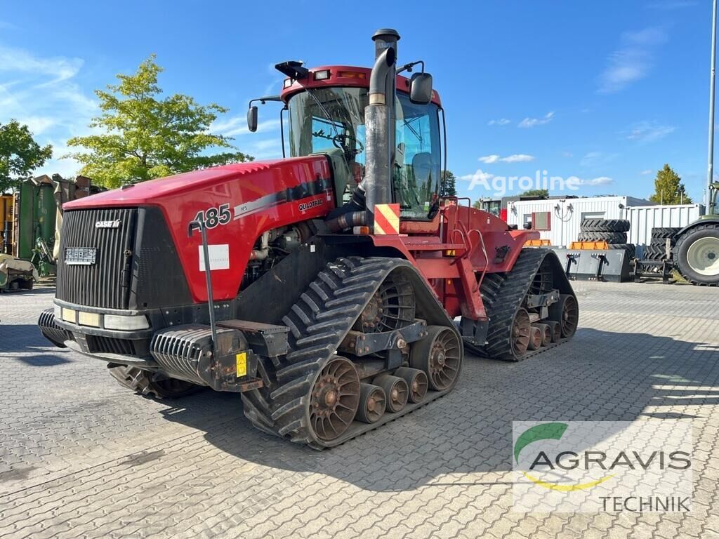 2011 Case IH Quadtrac 485 Tractor - Track for sale