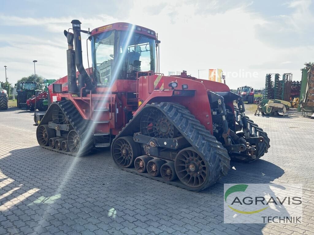 2011 Case IH Quadtrac 485 Tractor - Track for sale — view 3