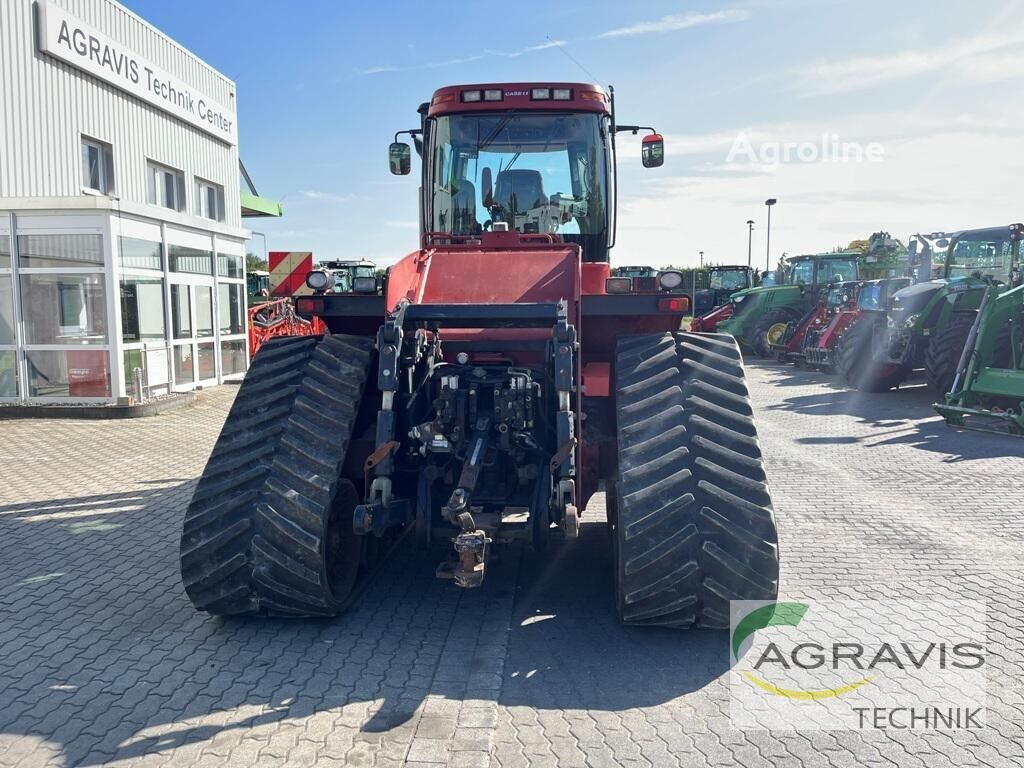 2011 Case IH Quadtrac 485 Tractor - Track for sale — view 4