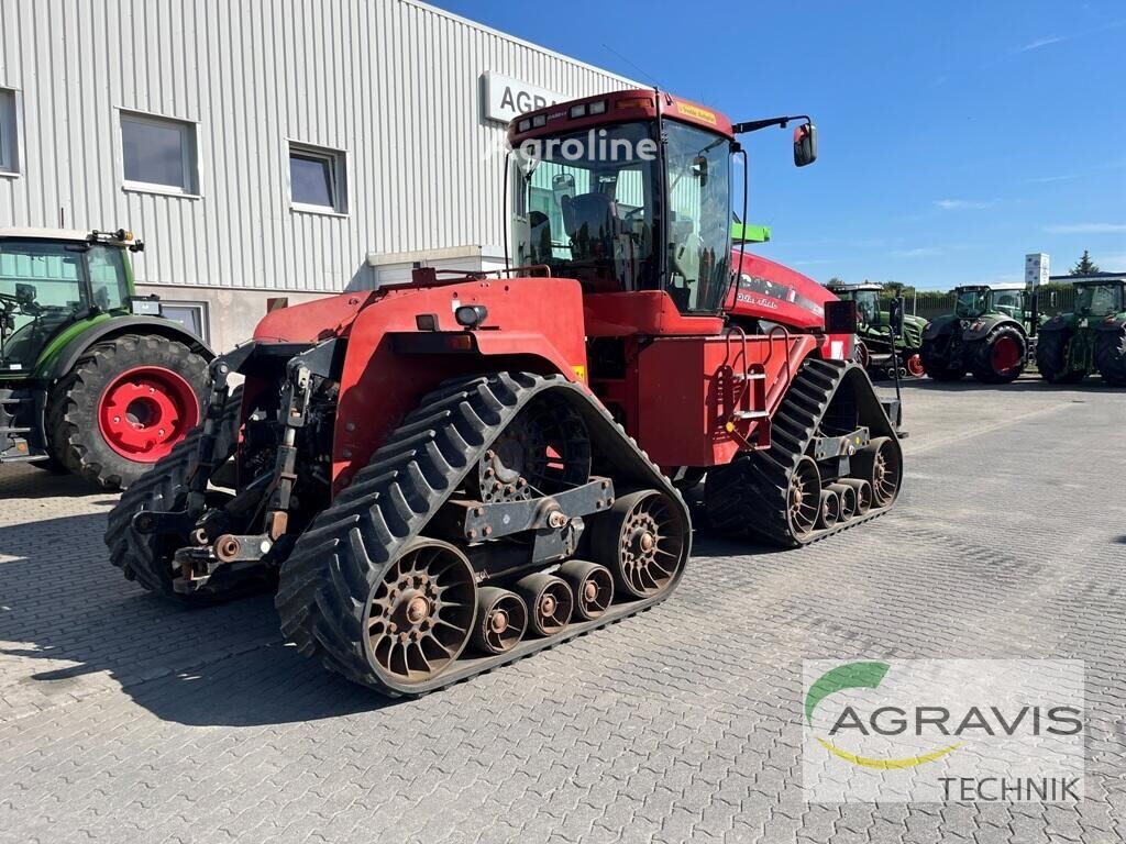 2011 Case IH Quadtrac 485 Tractor - Track for sale — view 5