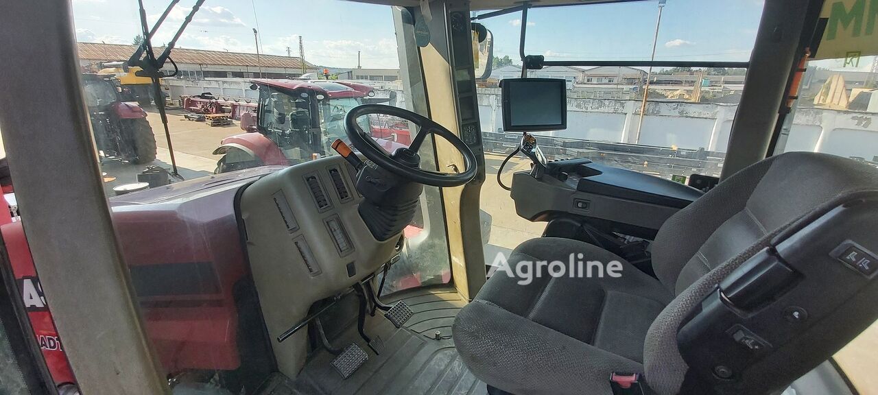 2012 Case IH Quadtrac 600 Tractor - Track for sale — view 2